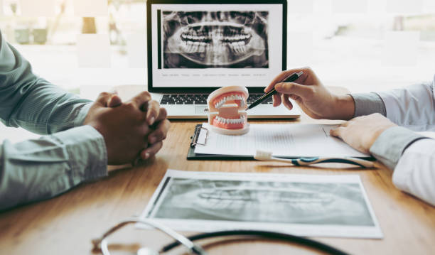 Dental X-Rays and Imaging in Enigma, GA