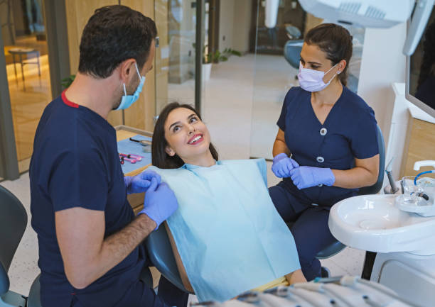 Best Tooth Extraction  in Enigma, GA