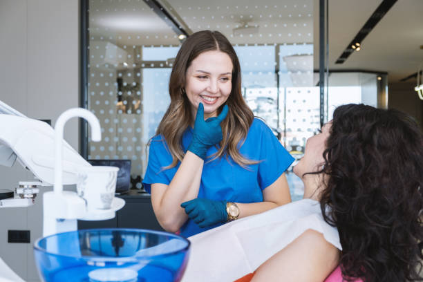 Best Veneers and Lumineers  in Enigma, GA