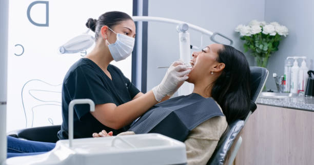 Best Invisalign and Clear Aligners  in Enigma, GA