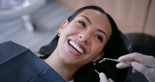 Professional  Holistic Dental Services in Enigma, GA