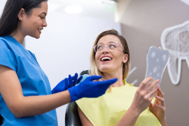  Enigma, GA Holistic Dental Services Pros