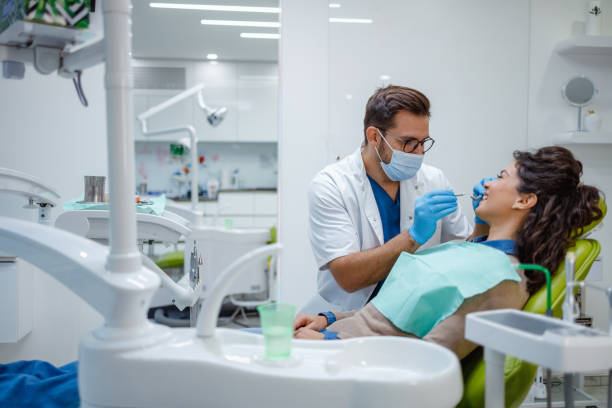 Best Pediatric Dentistry  in Enigma, GA