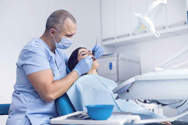 Best Dental Exams and Cleanings  in Enigma, GA