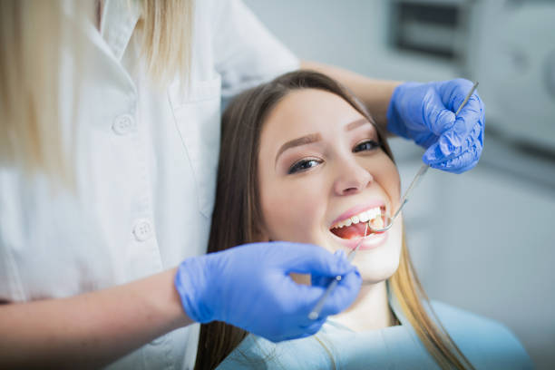 Best General Dentistry  in Enigma, GA