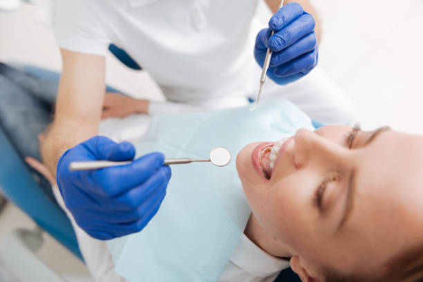 Laser Dentistry in Enigma, GA