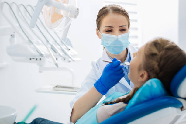 Best Preventive Dentistry  in Enigma, GA